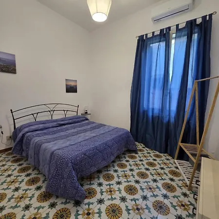 Villacloe Apartment Palermo