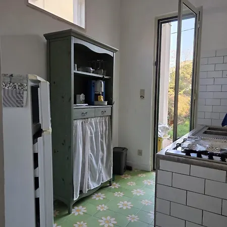 Apartment Villacloe