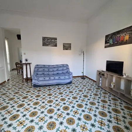 Villacloe * Palermo