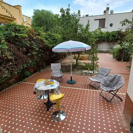 Apartment Villacloe