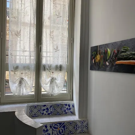 Nonna Rosalba Apartment