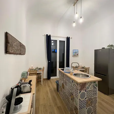 Alojamento de Acomodação e Pequeno-almoço Mgrooms Palermo