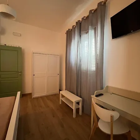 Mgrooms Alojamento de Acomodação e Pequeno-almoço Palermo