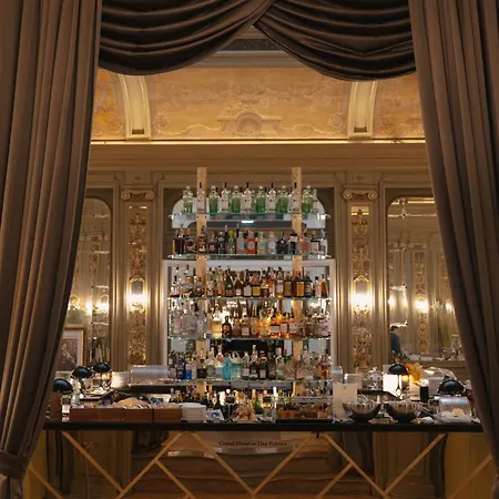 Grand Et Des Palmes Hotell 5*