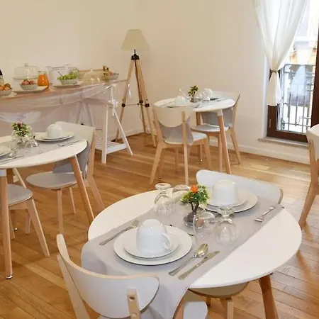 Albatros Centro Storico Bed & Breakfast