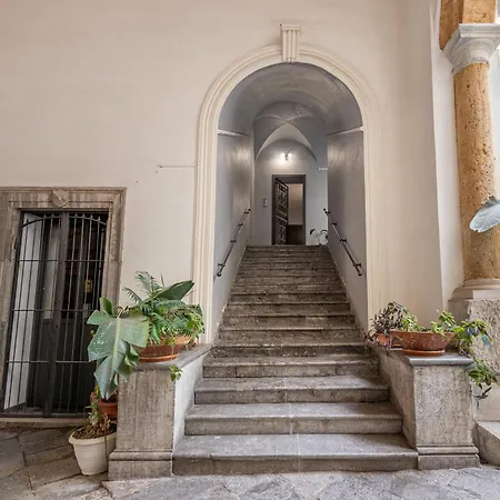 Casa Marettu *