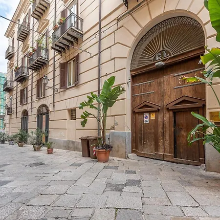 Casa Marettu * Palermo
