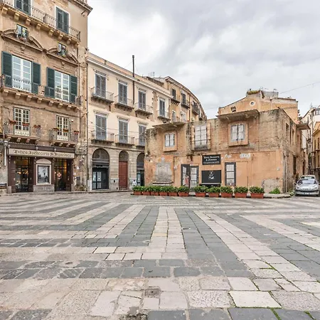 Casa Marettu Apartment *