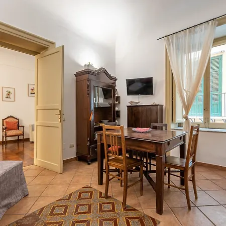 Casa Marettu *