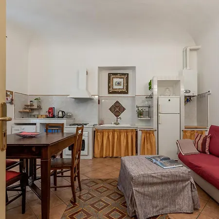 Casa Marettu Palermo