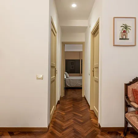 Casa Marettu * Palermo