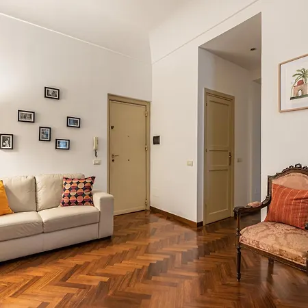 Casa Marettu Apartment