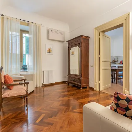 Casa Marettu Apartment *