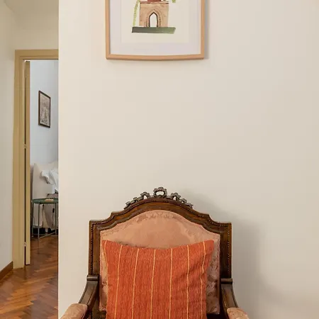 Apartment Casa Marettu *