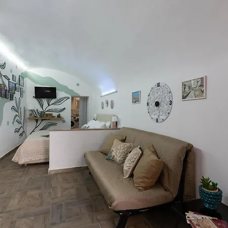 Centro Storico - La Casuzza Cala *