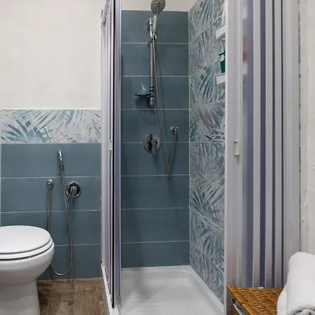 Centro Storico - La Casuzza Cala Apartment *