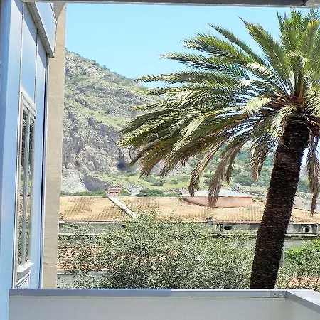 Torreata & فندق باليرمو