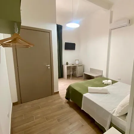 Guest house Sicilia Bedda Room's *