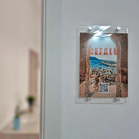 Sicilia Bedda Room's Guest house *
