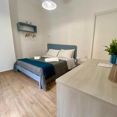 Sicilia Bedda Room's * Palermo