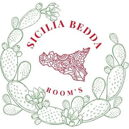 Guest house Sicilia Bedda Room's