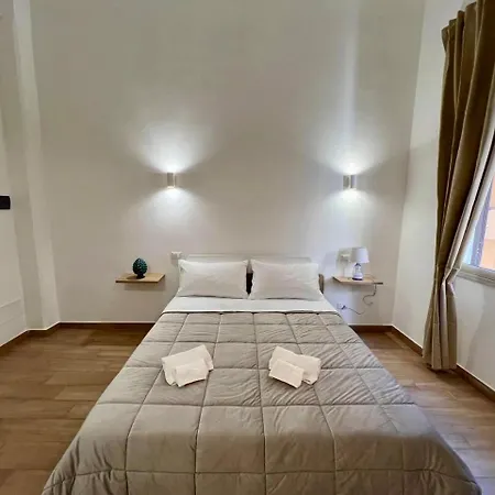 Sicilia Bedda Room's * Palermo