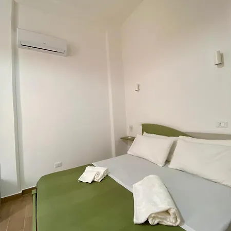 Sicilia Bedda Room's Guest house *