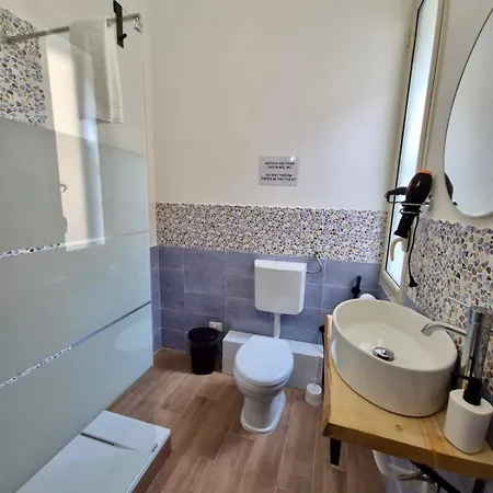 Sicilia Bedda Room's