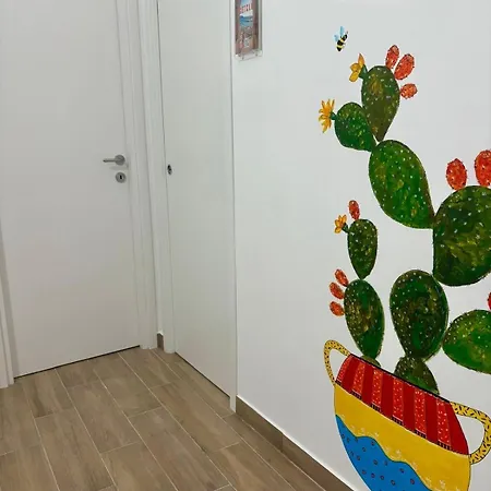 Guest house Sicilia Bedda Room's *