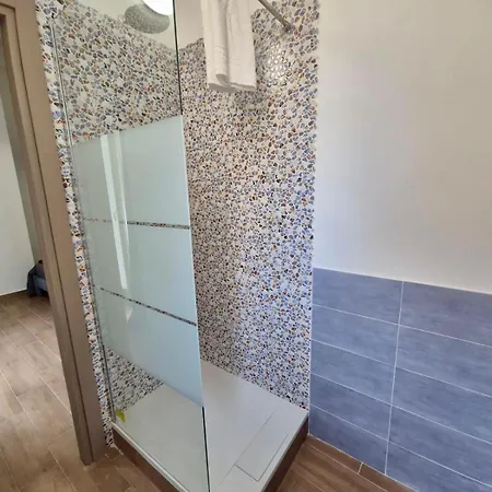 Guest house Sicilia Bedda Room's