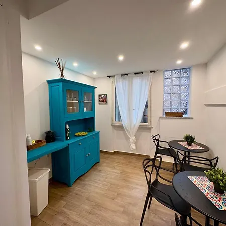 Guest house Sicilia Bedda Room's *