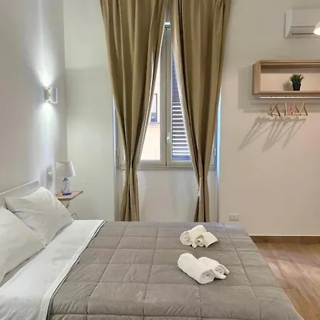Guest house Sicilia Bedda Room's
