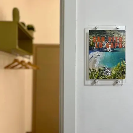 Guest house Sicilia Bedda Room's *