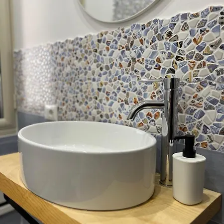 Sicilia Bedda Room's Guest house Palermo