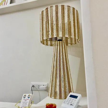 Sicilia Bedda Room's *