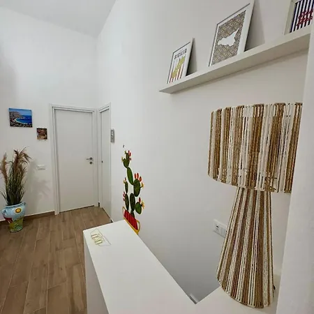Sicilia Bedda Room's * Palermo