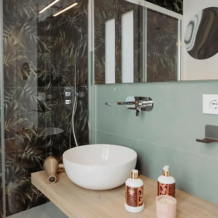 Guest house Hrd Luxury Palermo