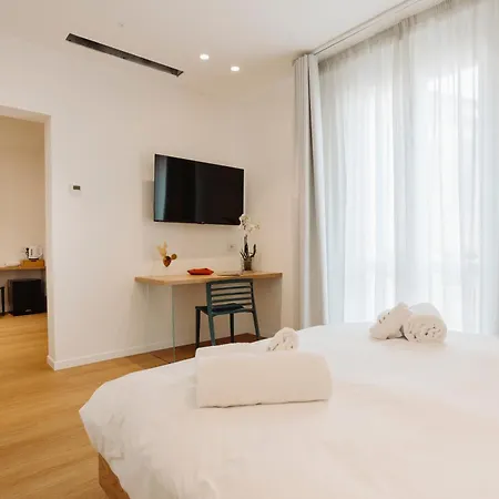 Guest house Hrd Luxury *