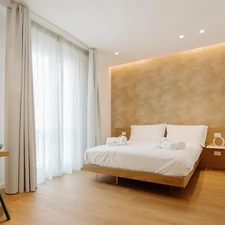Hrd Luxury * Palermo