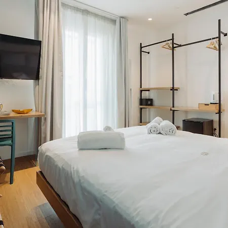 Guest house Hrd Luxury