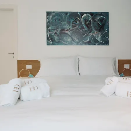Hrd Luxury Guest house *