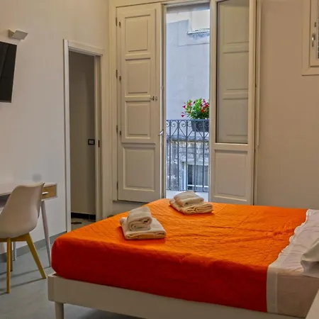 Vucciria Hostel Palermo