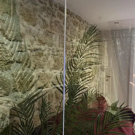 Ai Chiavettieri Apartment