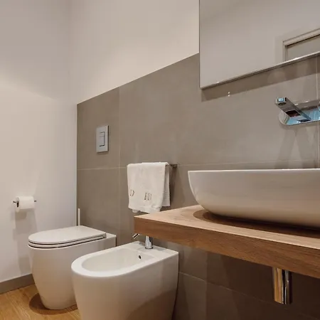 Hrd Luxury Guest house Palermo