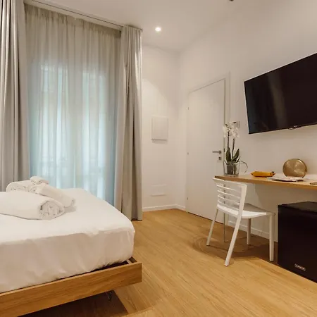 Guest house Hrd Luxury Palermo