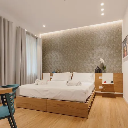 Hrd Luxury Palermo