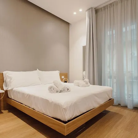 Guest house Hrd Luxury *
