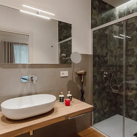 Guest house Hrd Luxury *