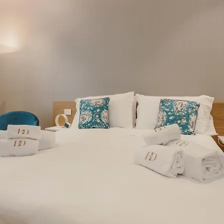Guest house Hrd Luxury Palermo