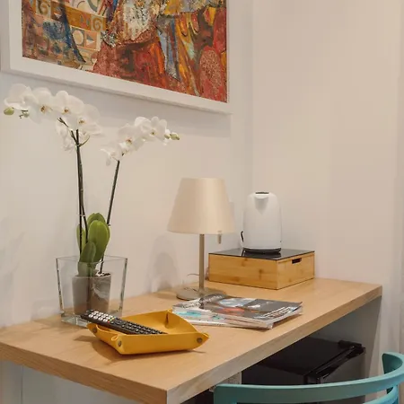 Hrd Luxury Guest house Palermo